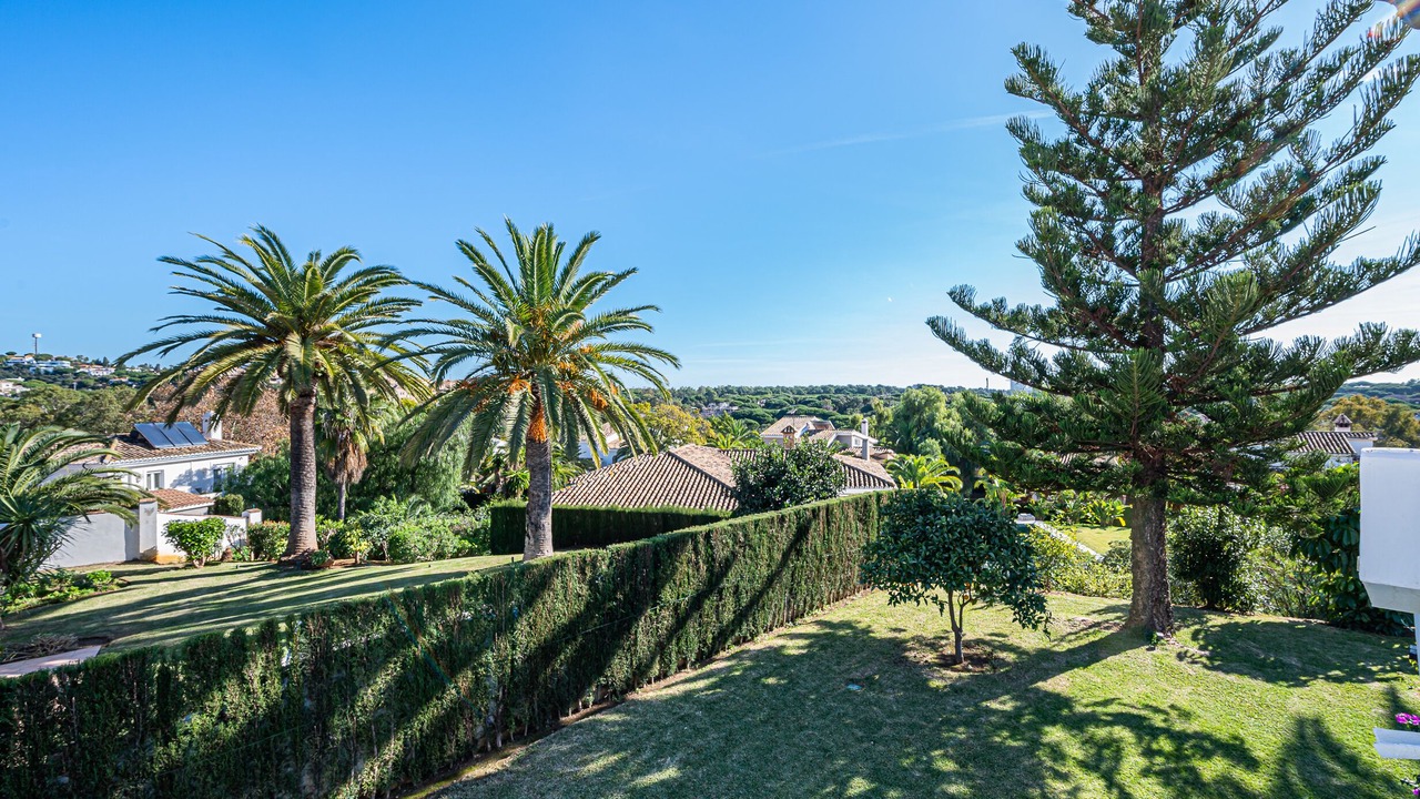 Photo of Outdoor in Elviria