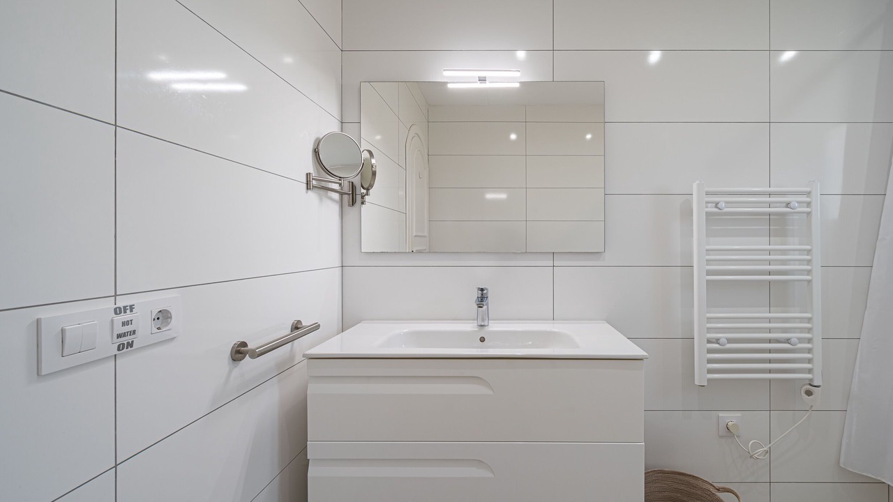 Photo of Bathroom in Elviria