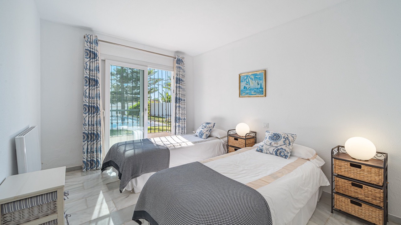 Photo of Bedroom in Elviria