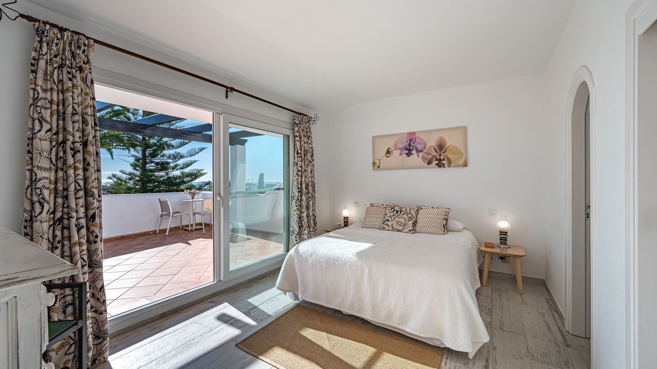 Photo of Bedroom in Elviria