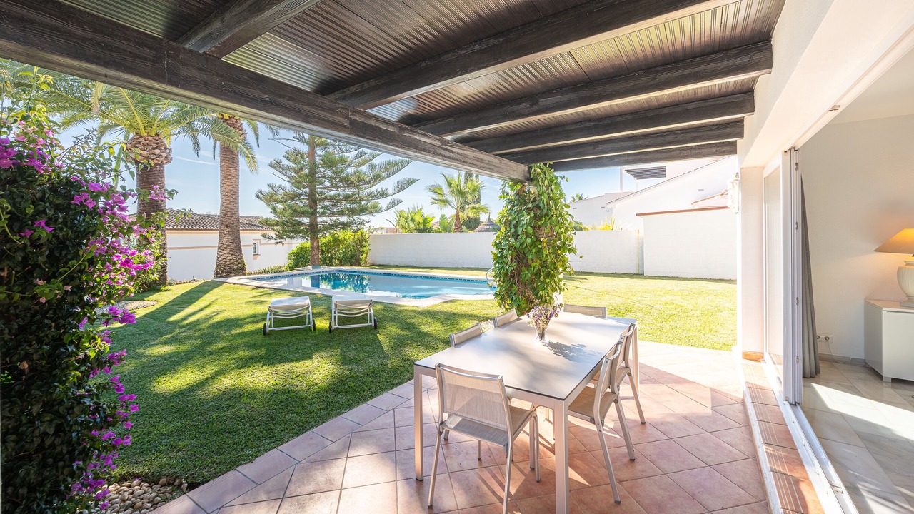 Photo of Outdoor in Elviria