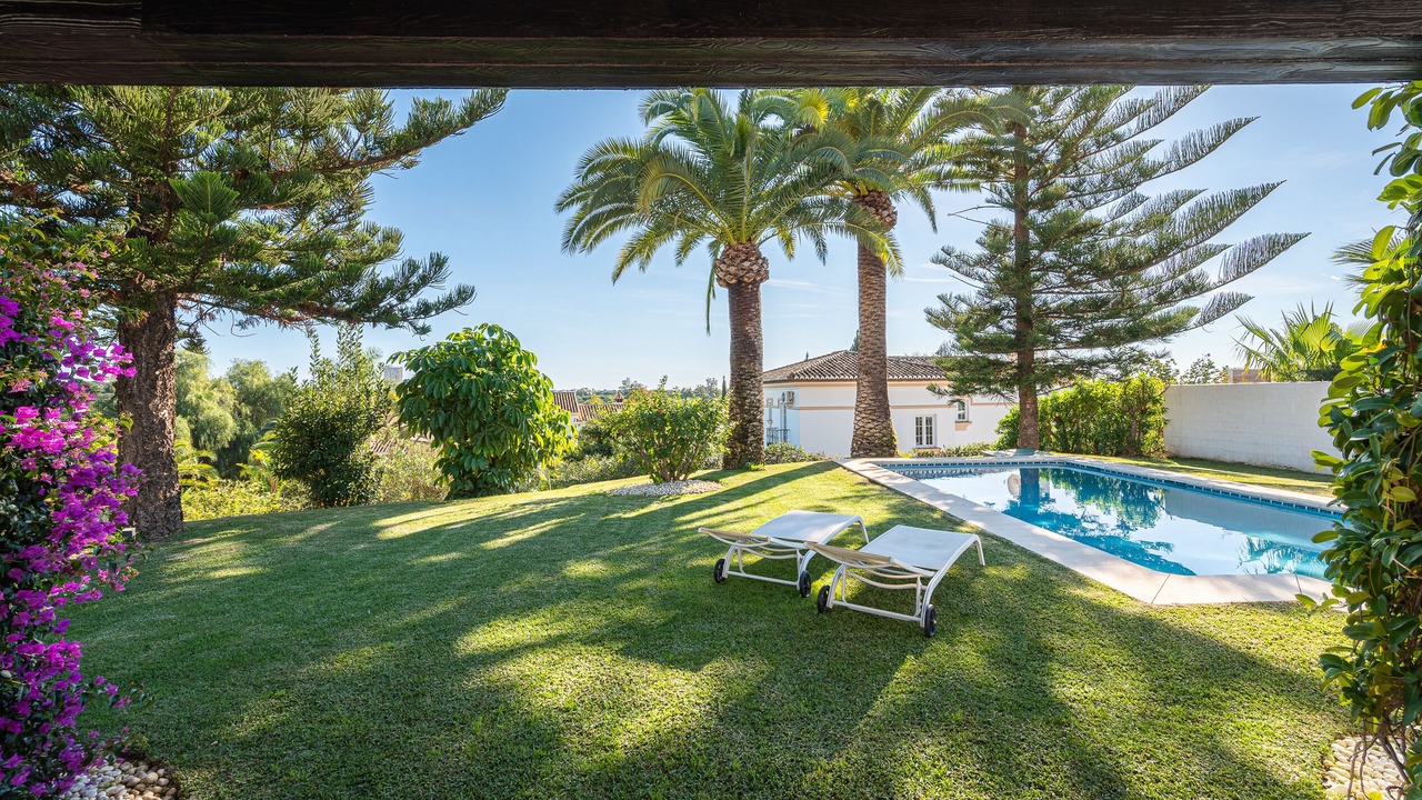 Photo of Outdoor in Elviria