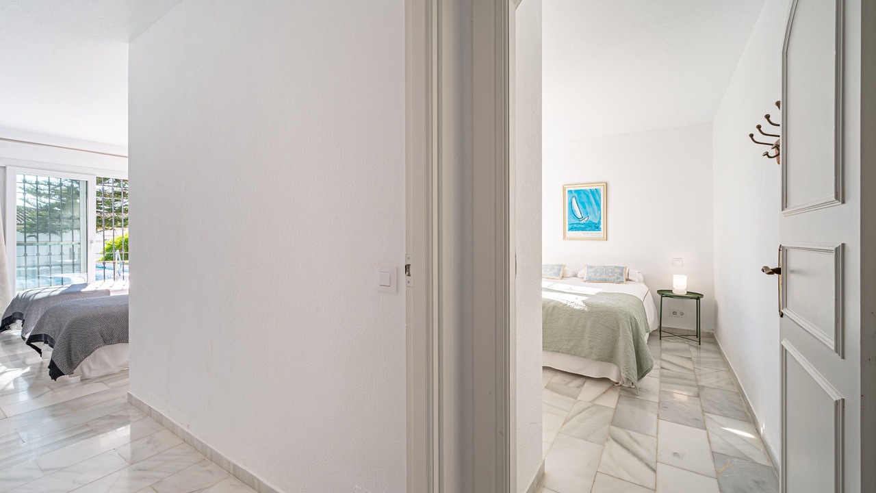 Photo of Bedroom in Elviria