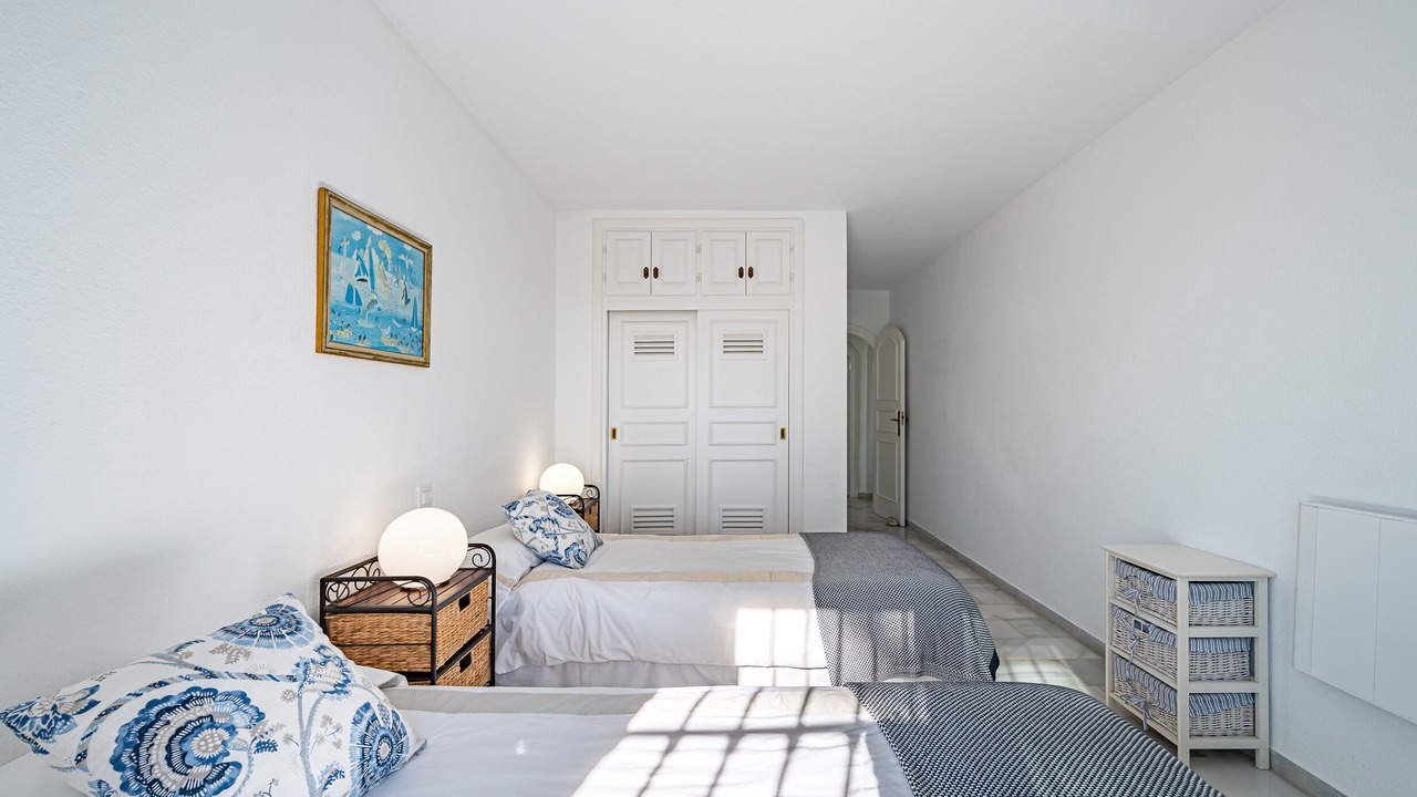 Photo of Bedroom in Elviria