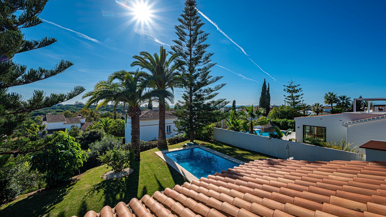 Photo of Outdoor in Elviria