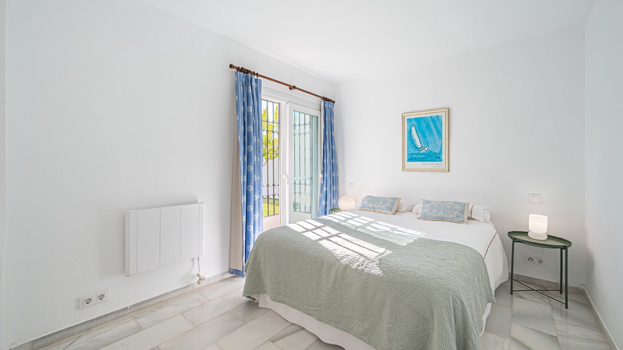 Photo of Bedroom in Elviria