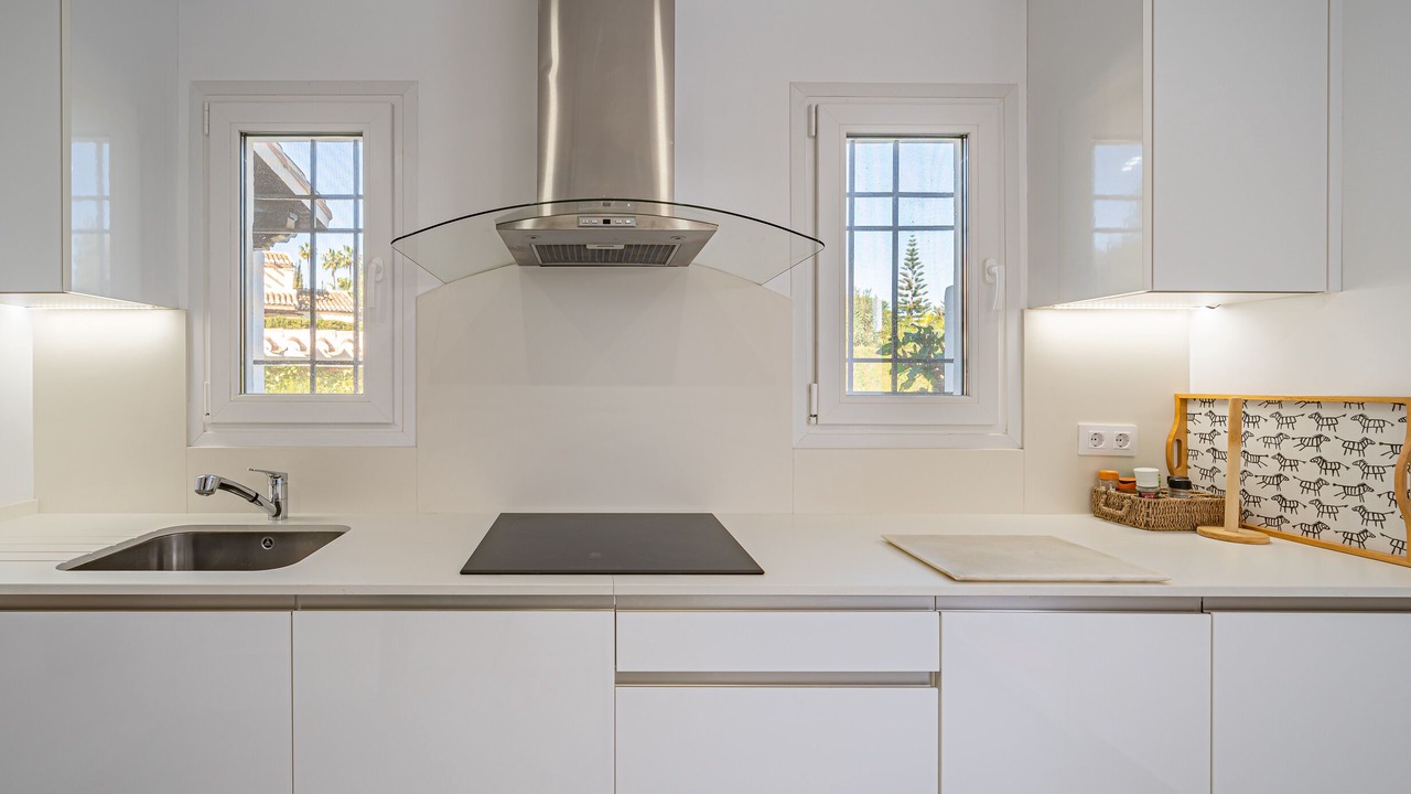 Photo of Kitchen in Elviria