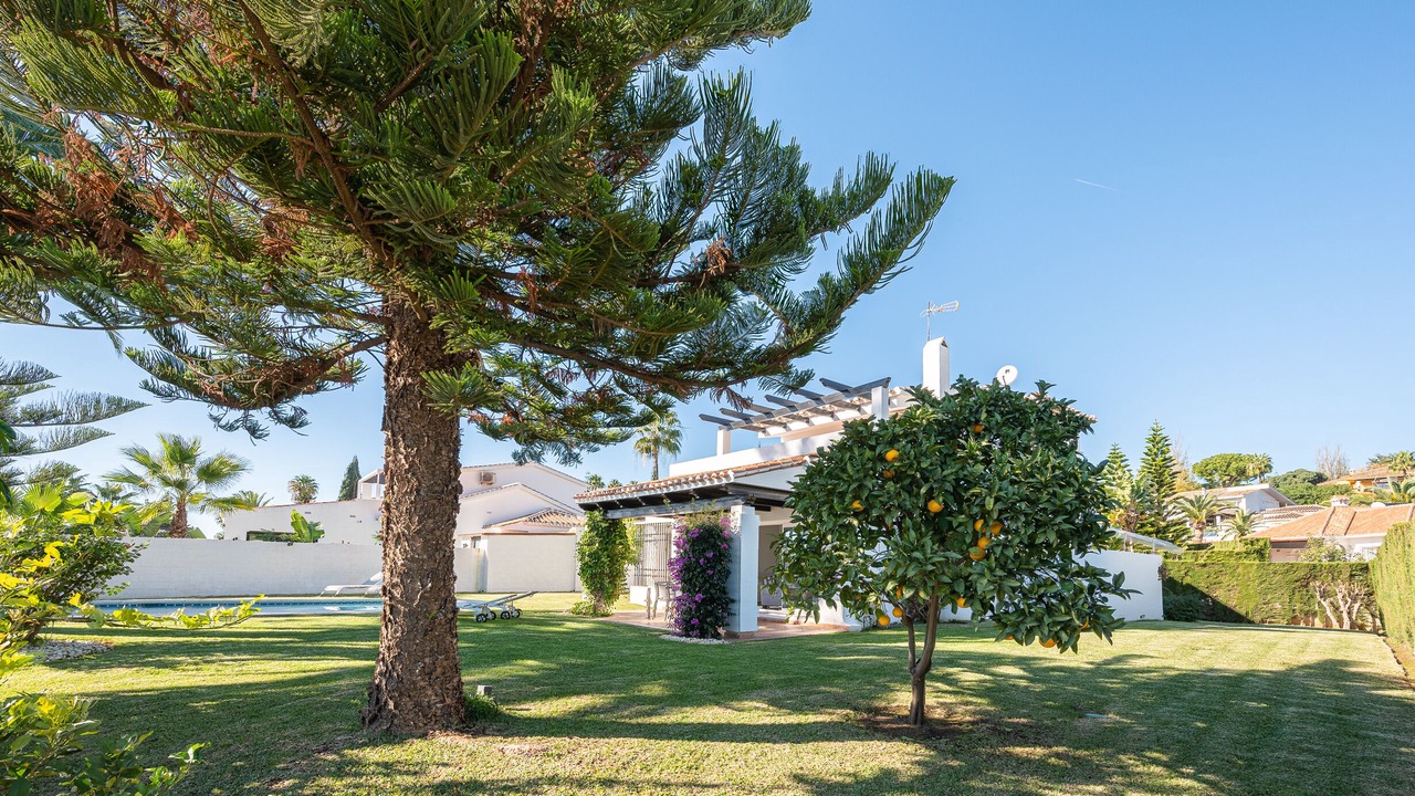 Photo of Outdoor in Elviria
