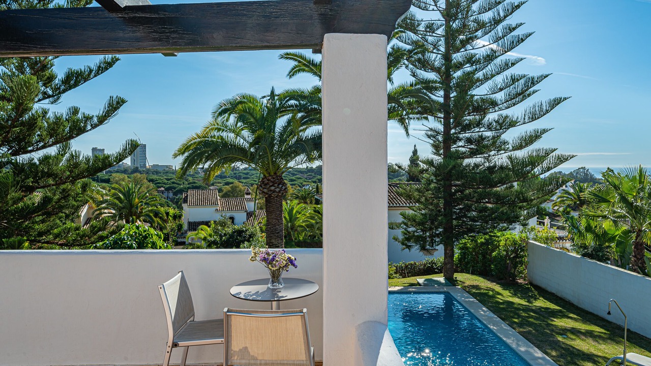 Photo of Outdoor in Elviria