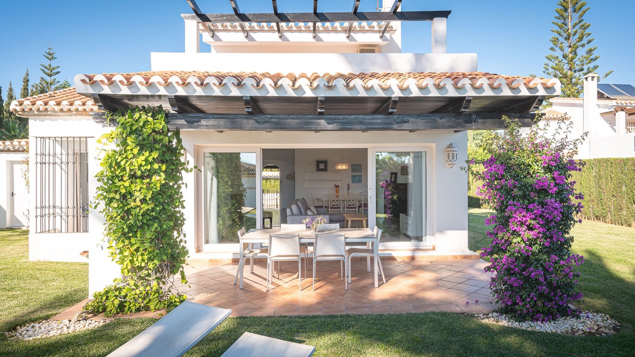 Photo of Outdoor in Elviria