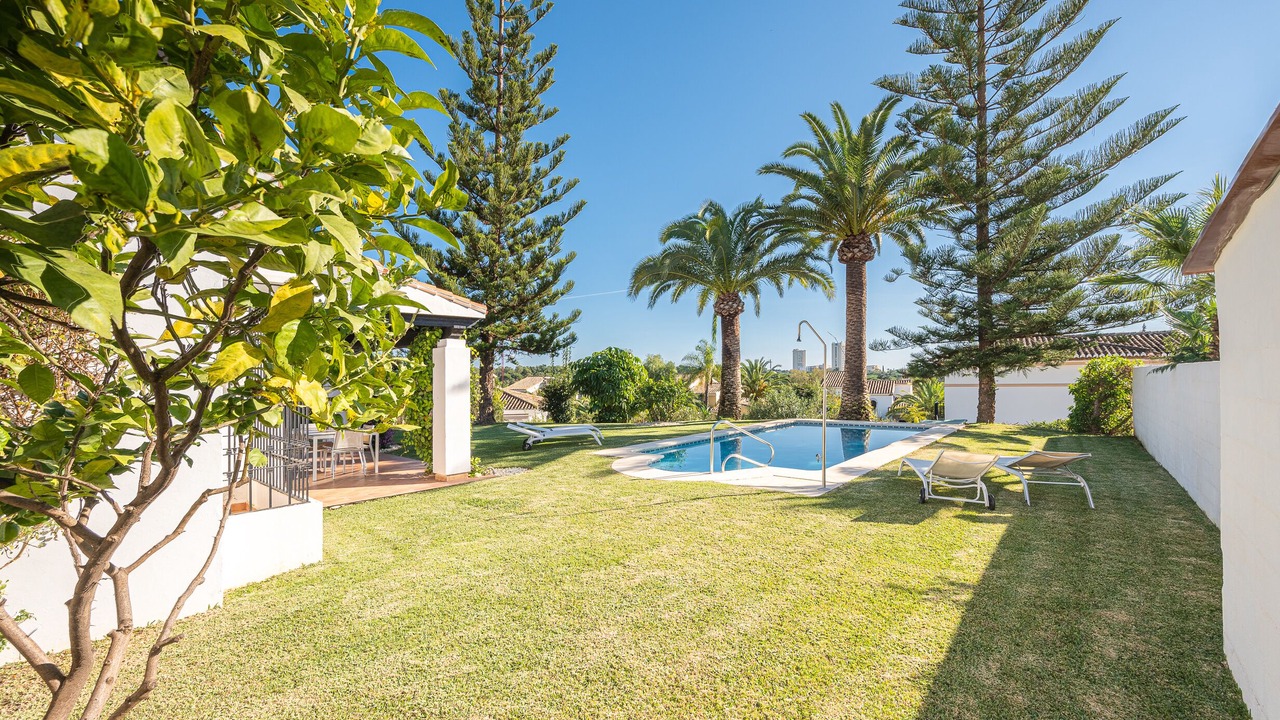 Photo of Outdoor in Elviria
