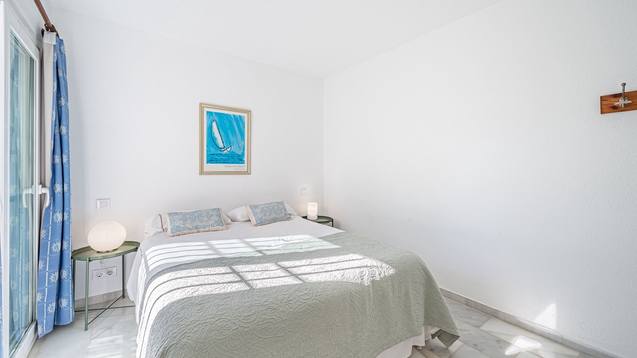 Photo of Bedroom in Elviria