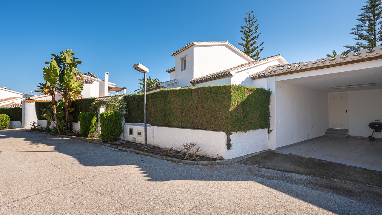 Photo of Outdoor in Elviria