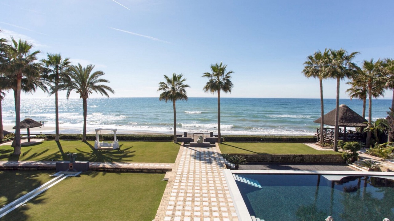 Photo of Outdoor in Marbella