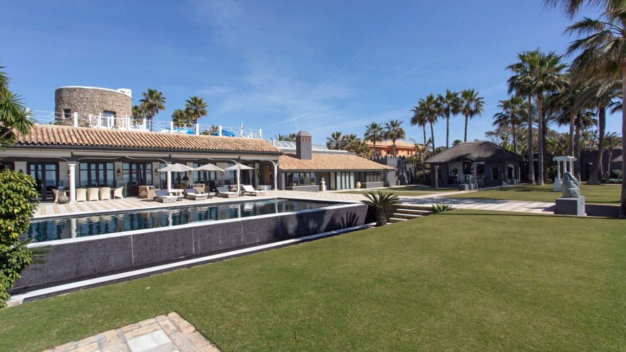 Photo of Outdoor in Marbella