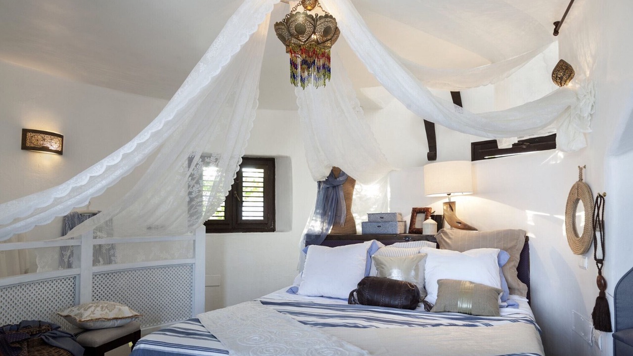 Photo of Bedroom in Marbella
