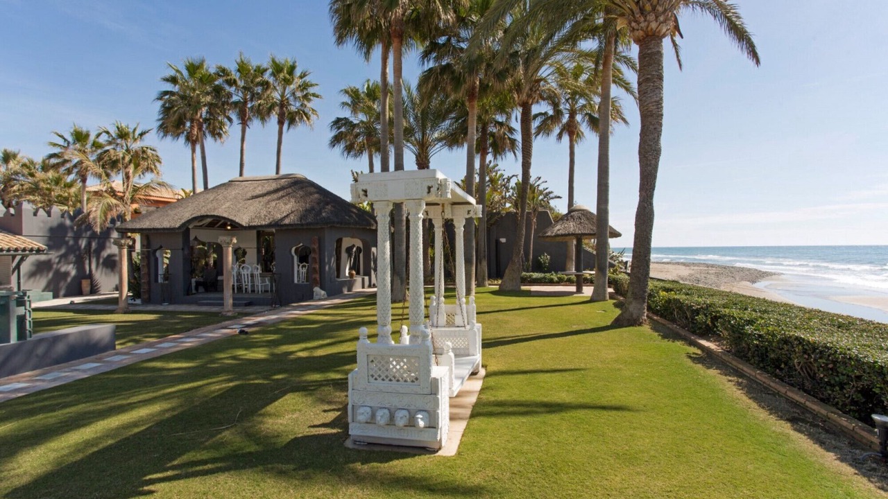 Photo of Outdoor in Marbella