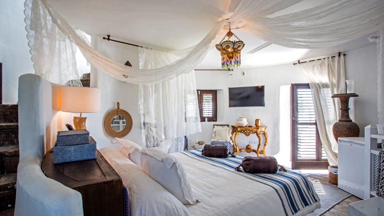 Photo of Bedroom in Marbella