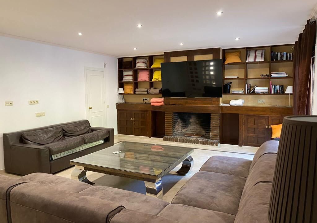 Photo of Livingroom in Urbanizacion el Rosario