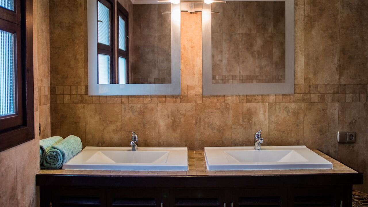 Photo of Bathroom in Urbanizacion el Rosario