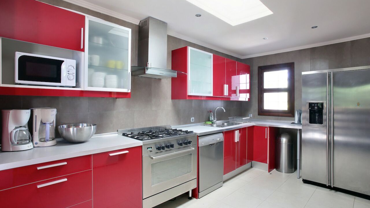 Photo of Kitchen in Urbanizacion el Rosario