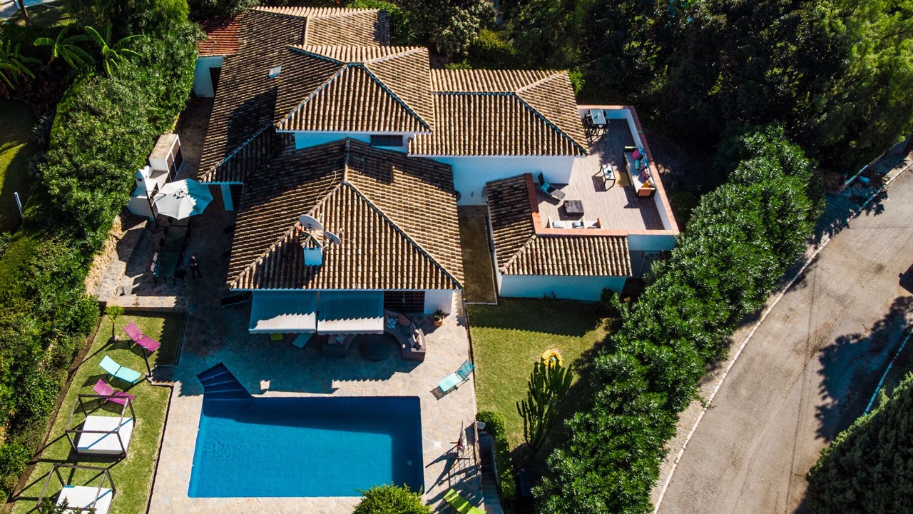 Photo of Outdoor in Urbanizacion el Rosario