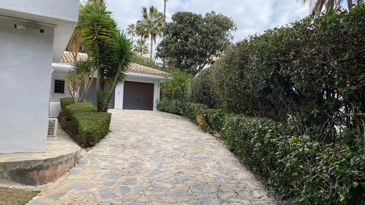 Photo of Outdoor in Urbanizacion el Rosario