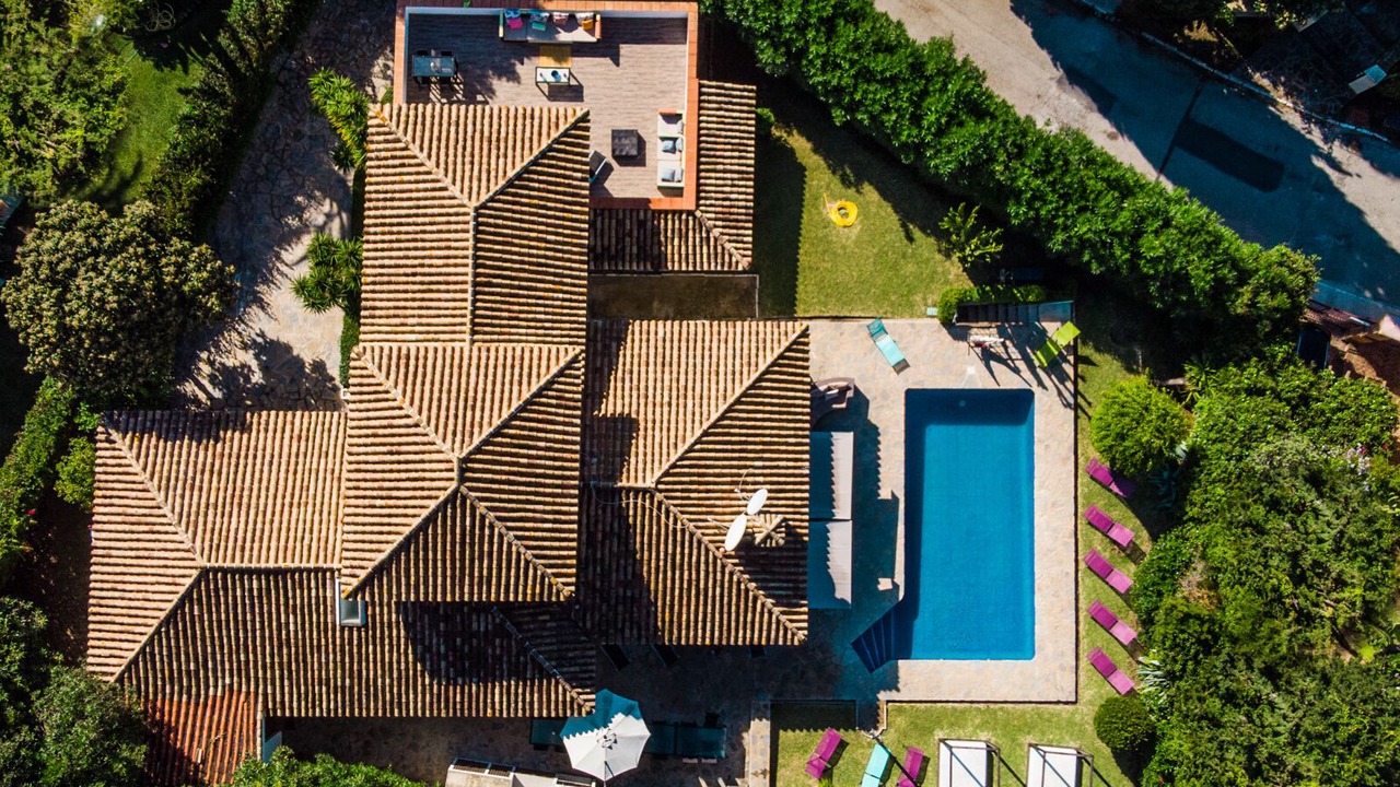 Photo of Outdoor in Urbanizacion el Rosario