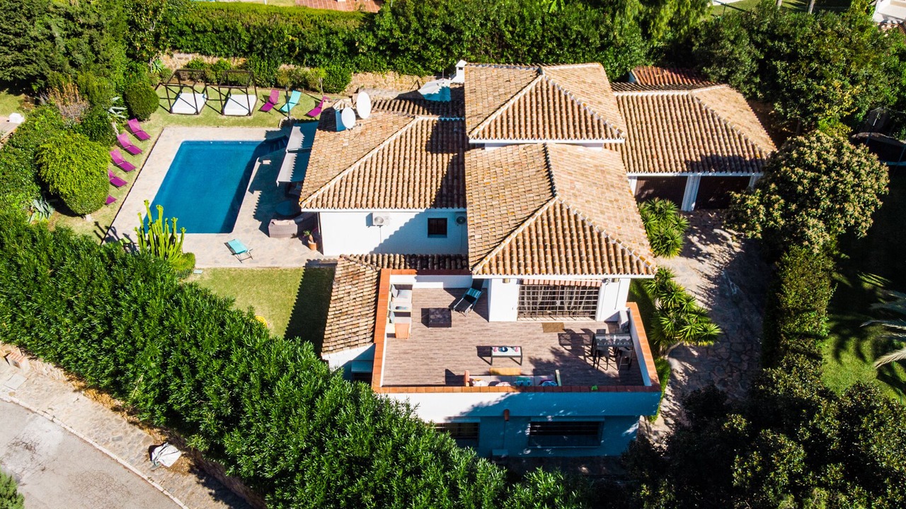 Photo of Outdoor in Urbanizacion el Rosario