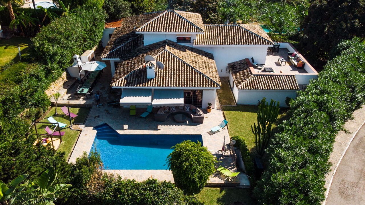 Photo of Outdoor in Urbanizacion el Rosario