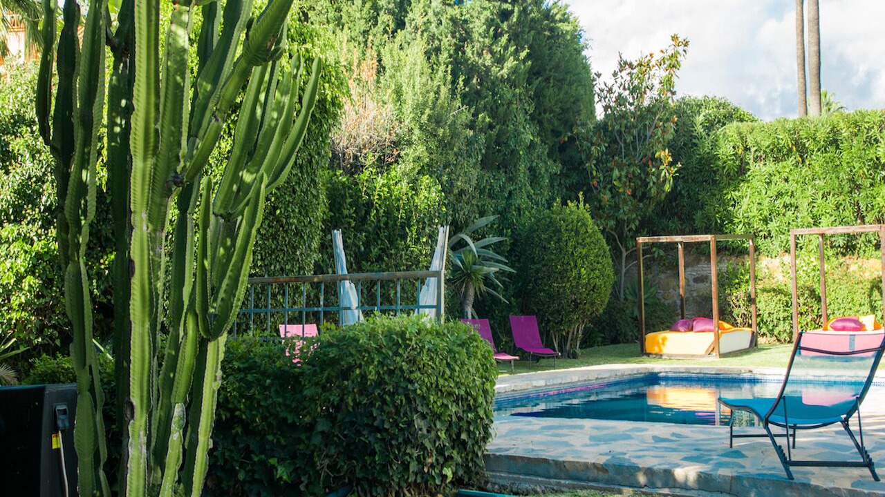 Photo of Outdoor in Urbanizacion el Rosario