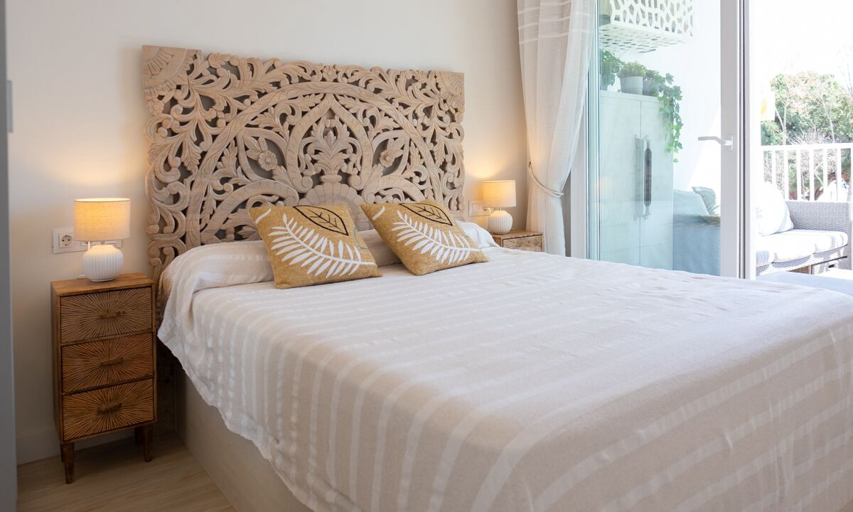 Photo of Bedroom in Golden Mile