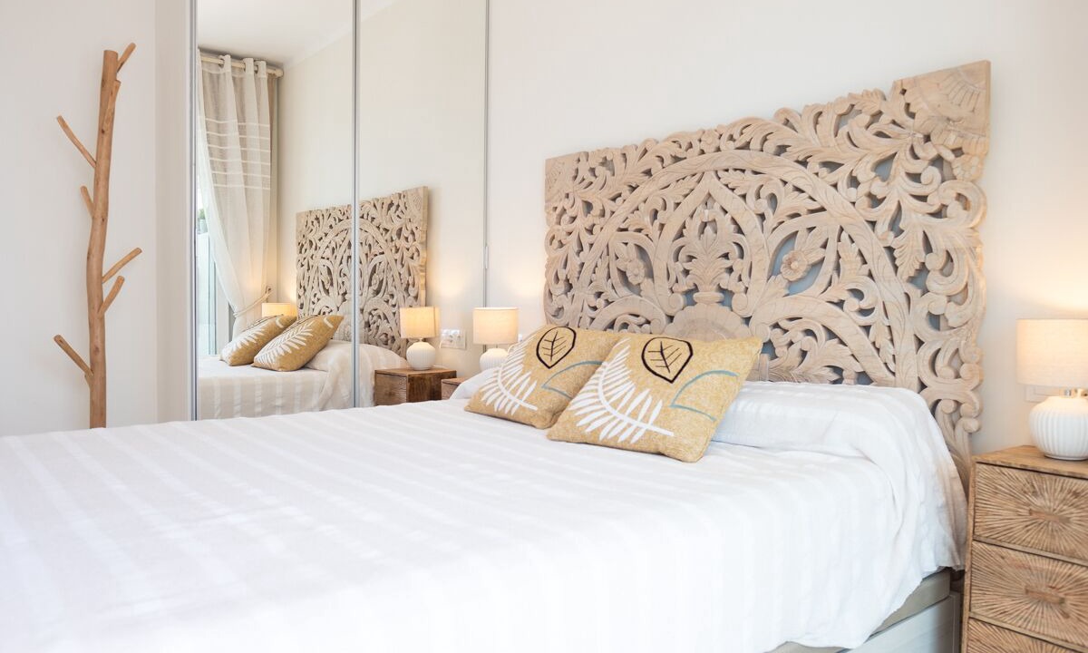 Photo of Bedroom in Golden Mile