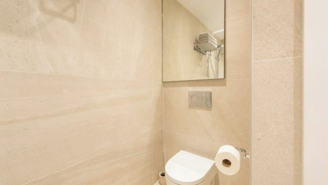 Photo of Bathroom in Golden Mile