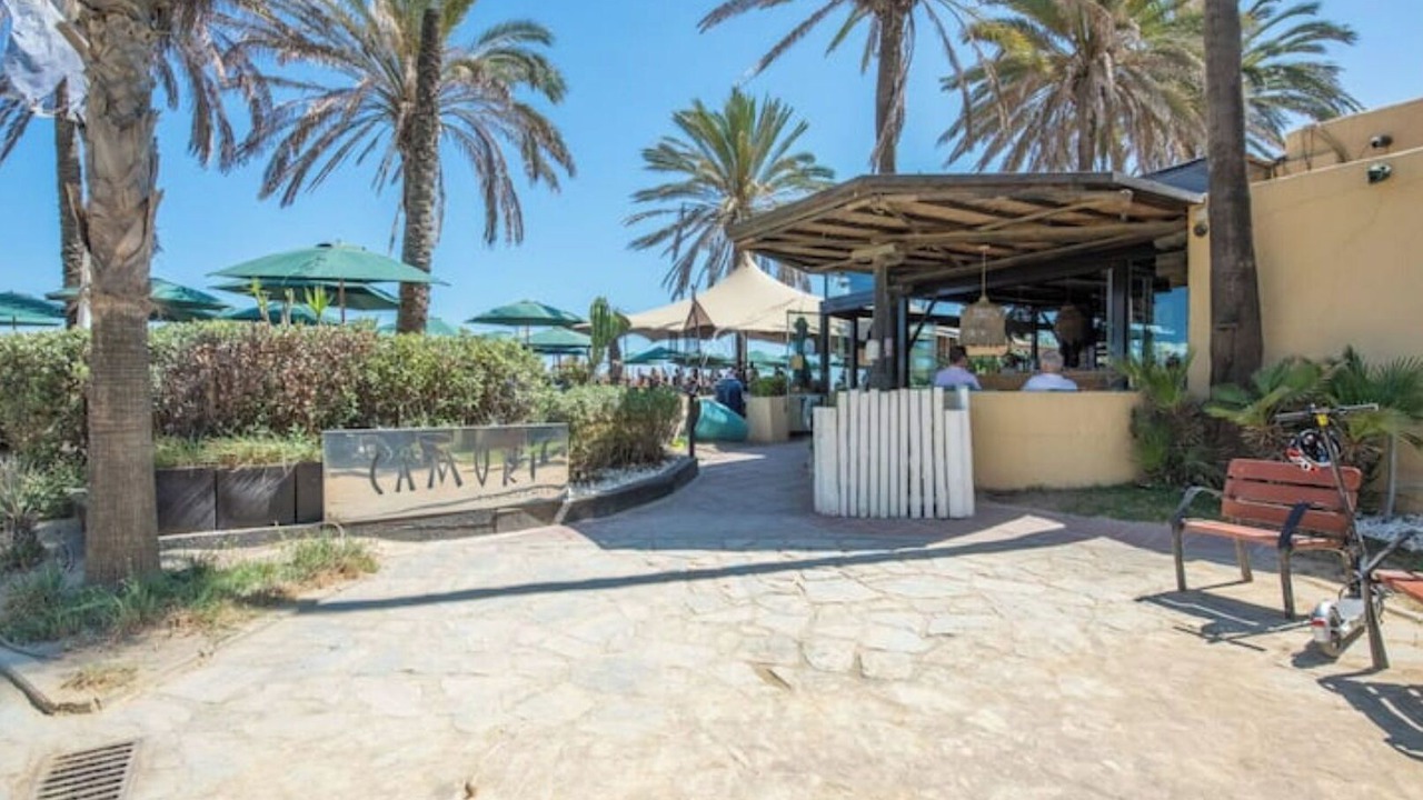 Photo of Patio Balcony in Golden Mile