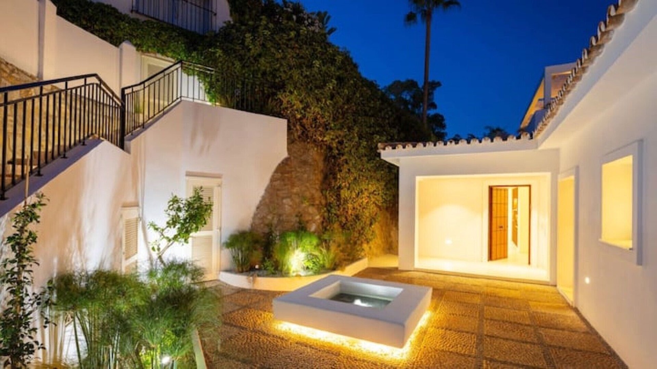 Photo of Patio Balcony in Golden Mile