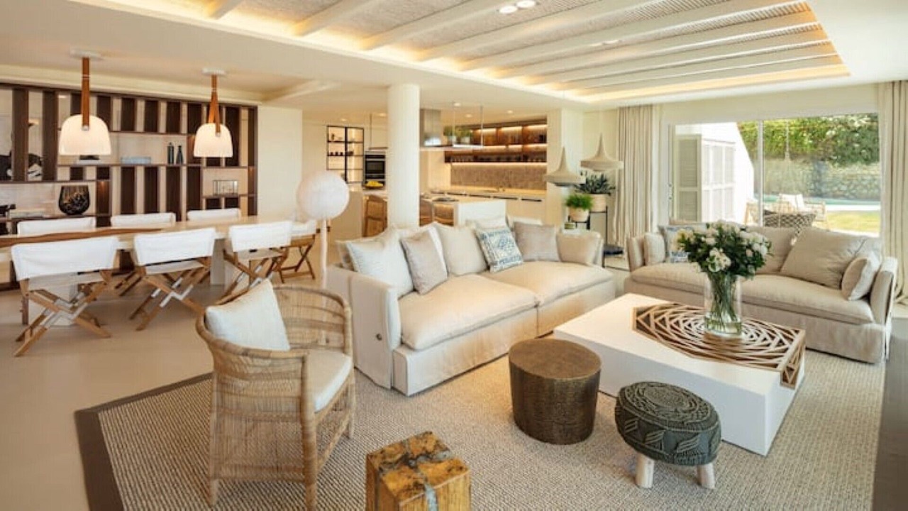 Photo of Livingroom in Golden Mile