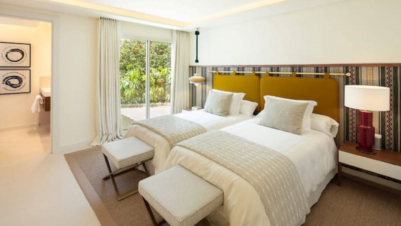 Photo of Bedroom in Golden Mile