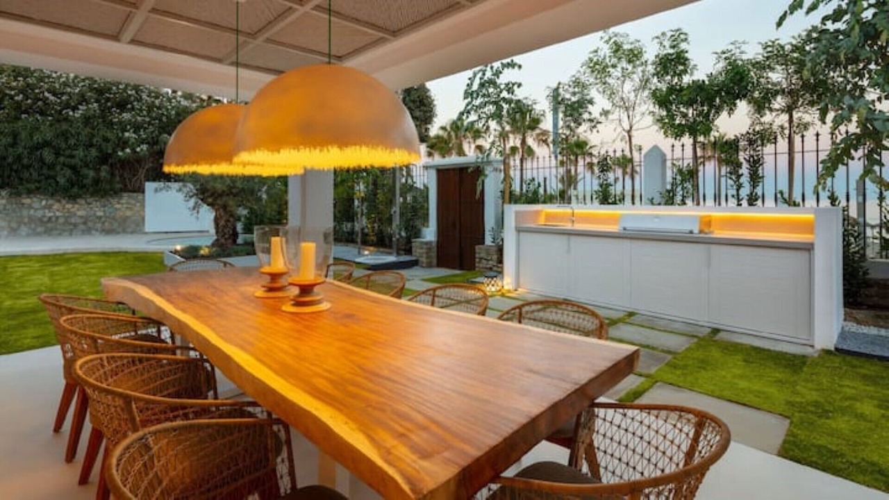 Photo of Outdoor in Golden Mile