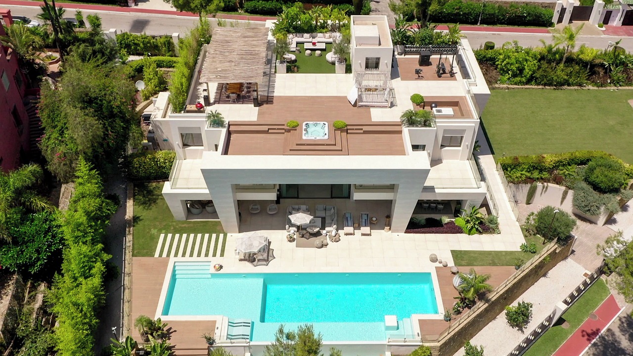 Photo of Outdoor in Marbella