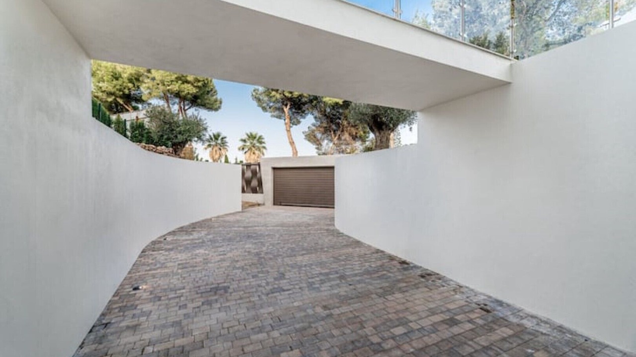 Photo of Outdoor in Marbella