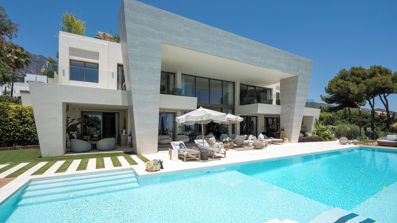 Photo of Outdoor in Marbella