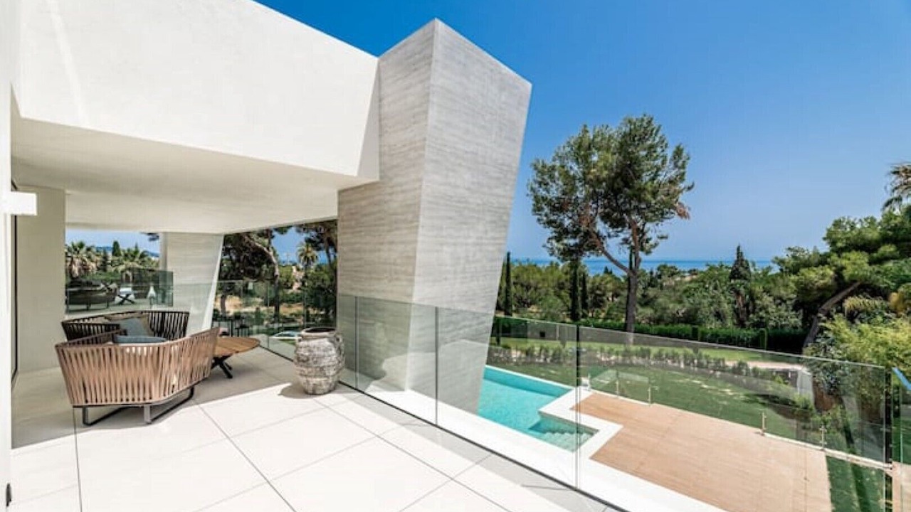 Photo of Outdoor in Marbella