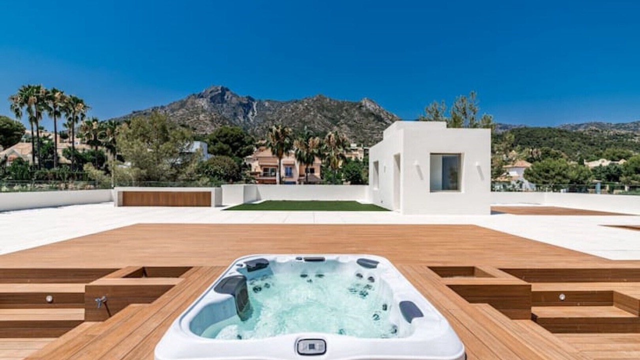 Photo of Outdoor in Marbella