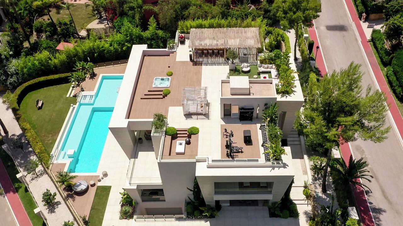 Photo of Outdoor in Marbella