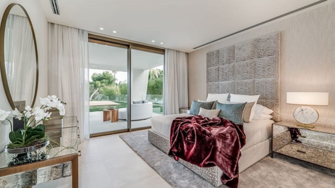 Photo of Livingroom in Marbella