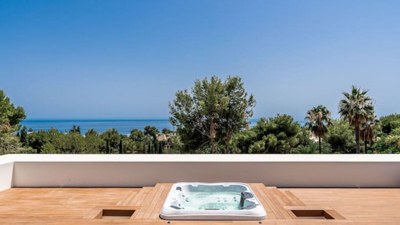 Photo of Outdoor in Marbella