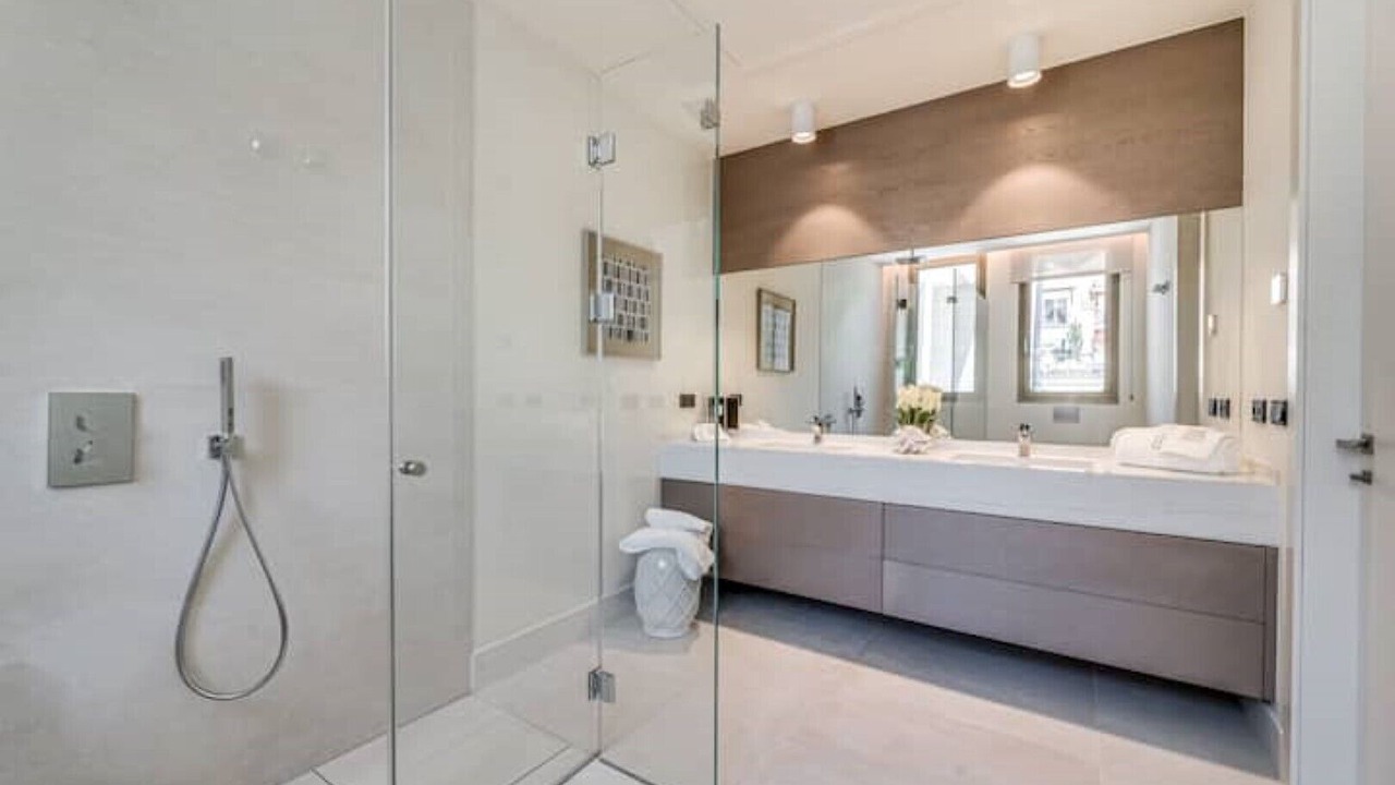Photo of Bathroom in Marbella