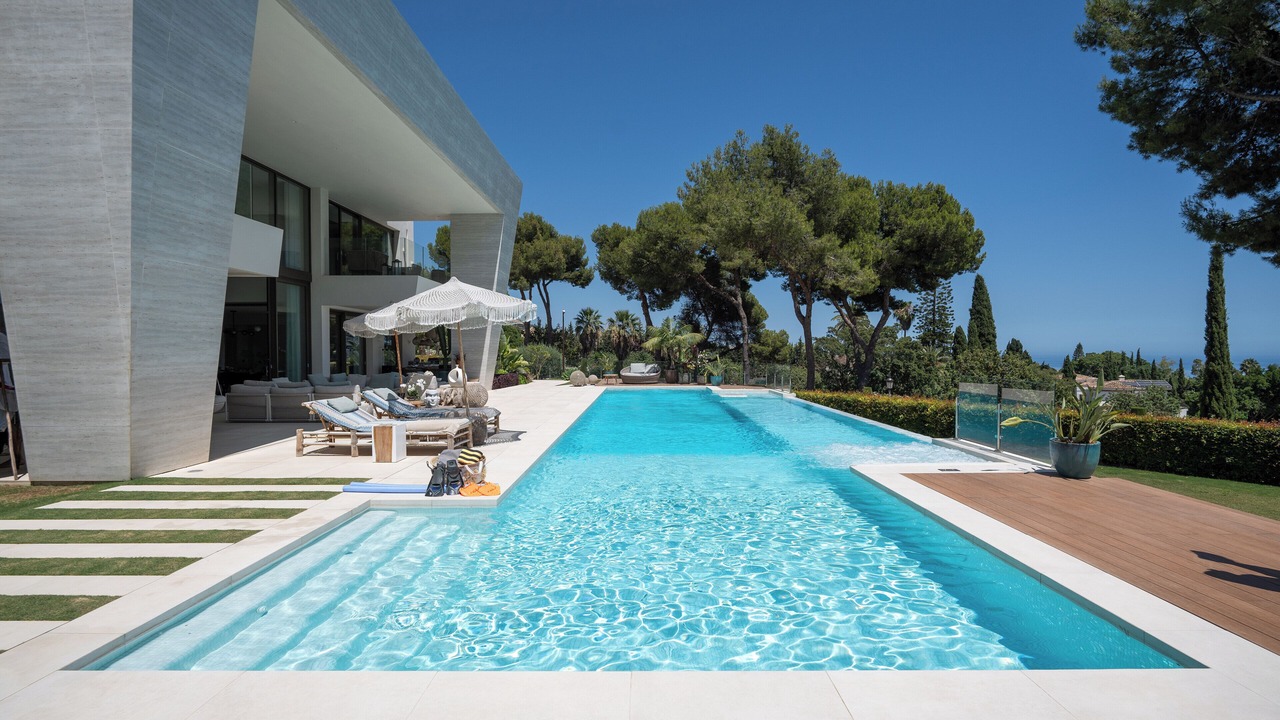Photo of Outdoor in Marbella