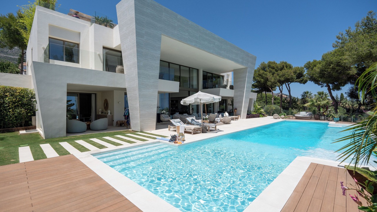 Photo of Outdoor in Marbella